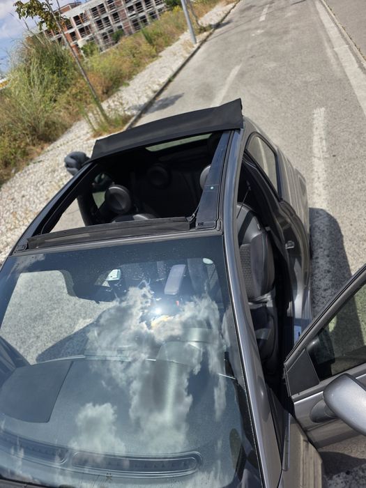 Fiat 500 sport s