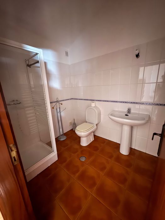 Apartamento T2 como novo