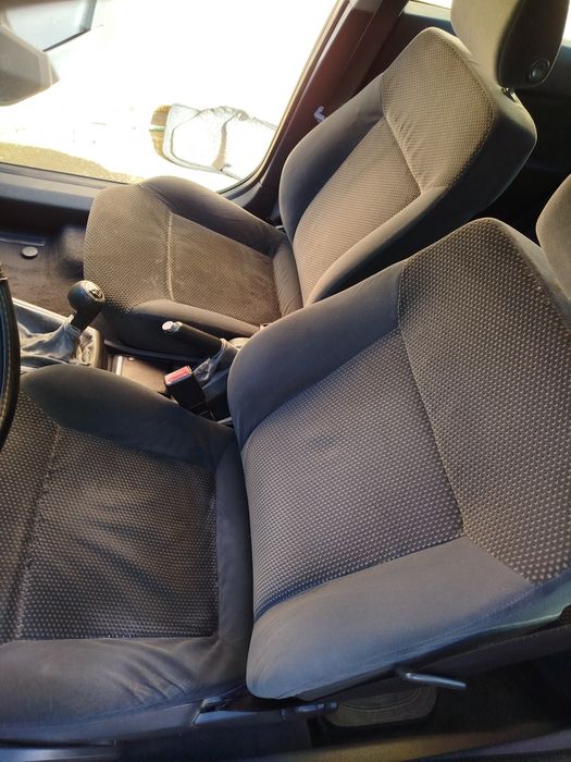 Opel Astra Caravan 1.7 CDTi