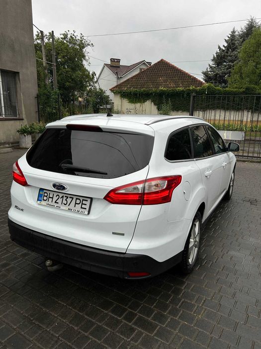 Продам авто Ford Focus 3