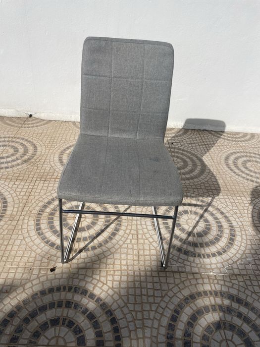 Cadeiras de sala