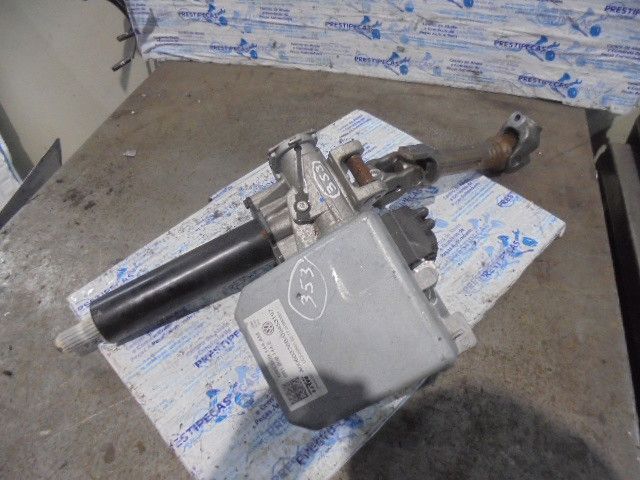 Coluna de direção AUDI A1 (8X1, 8XK)