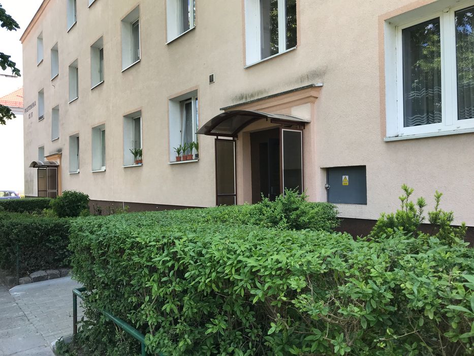 Mieszkanie – Toruń, Przedmieście Świętej Katarzyny, Stare Miasto - Więcej