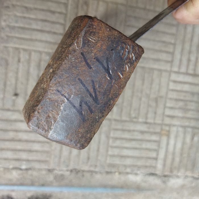 ретро топор СССР сокира