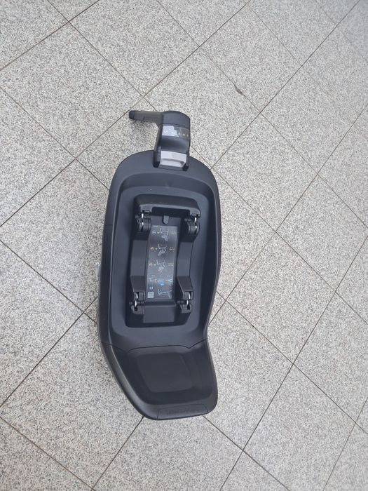 Carrinho de bebé e isofix510523096643020801