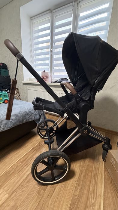 Коляска Cybex Priam 2 в 1 Супер ціна!