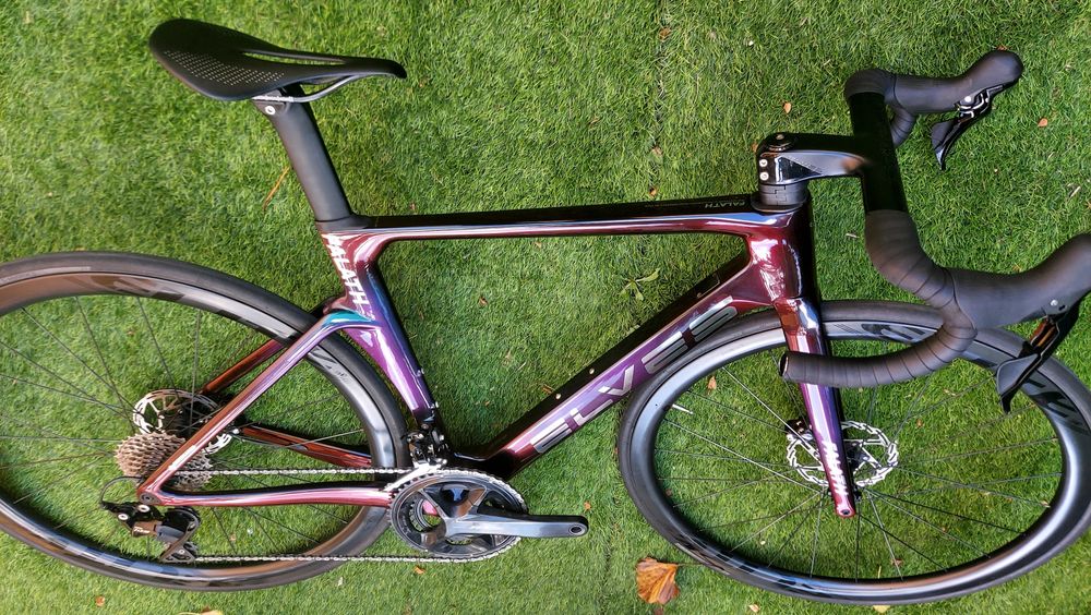 Elves  Falath carbono disco t52