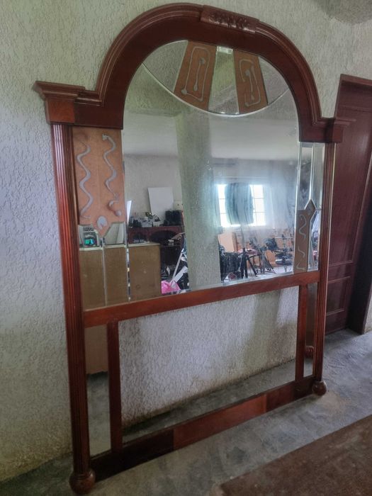 Espelho hall de entrada64564344584962120