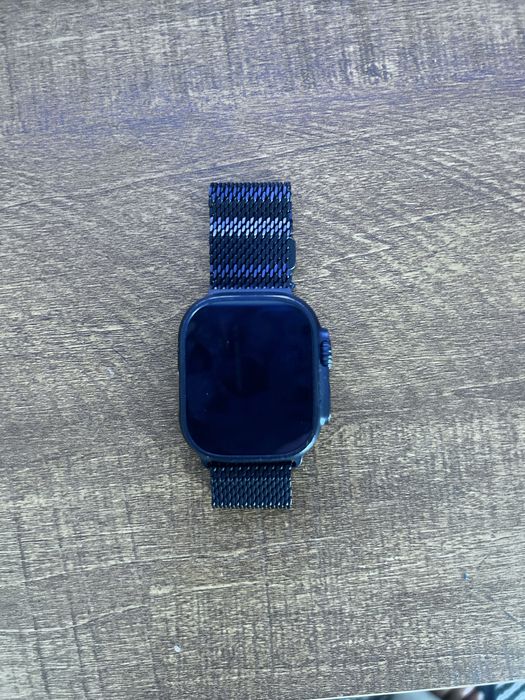 Apple watch ultra 2  Original