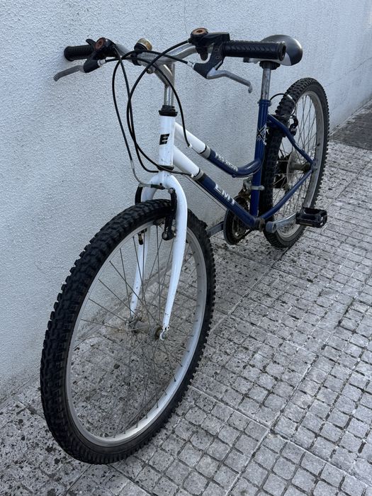 Bicicletas BTT + BMX