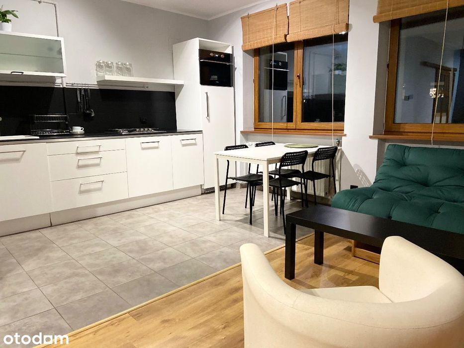2 pokoje - CENTRUM - 2 minuty od Rynku - Widok 5