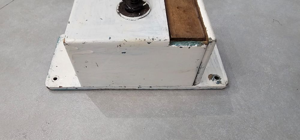 Stary młynek do mielenia kawy