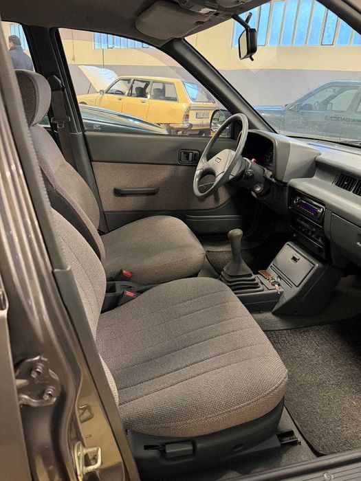 Suzuki Swift 1.3(estado imaculado) Aceito retomas