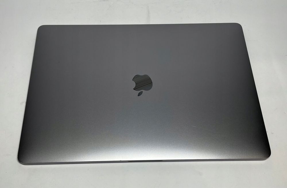 // POTĘŻNY I STYLOWY // Apple Macbook Pro 15 i7 / 16GB / 256GB  laptop + pakiet OFFICE