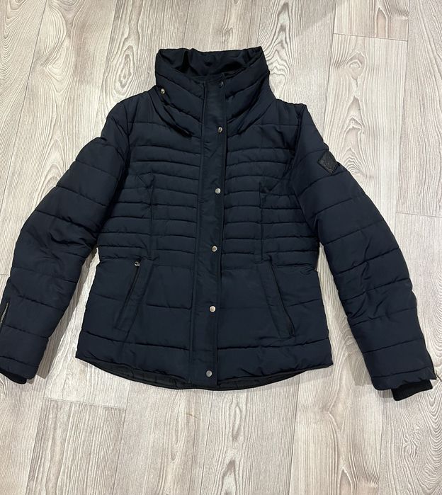 Осінь / зима речі