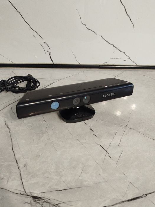 xbox 360 kinect - аксессуары для приставок - OLX.ua