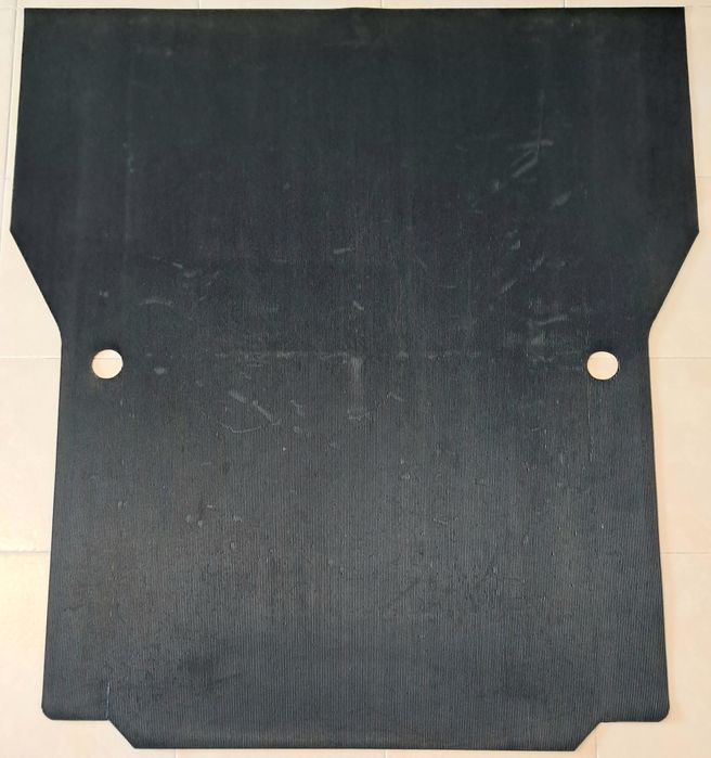 Tapete Bagageira FIAT STILO