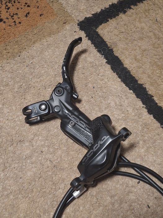 sram code r - купить велотовары - Цена на OLX.ua