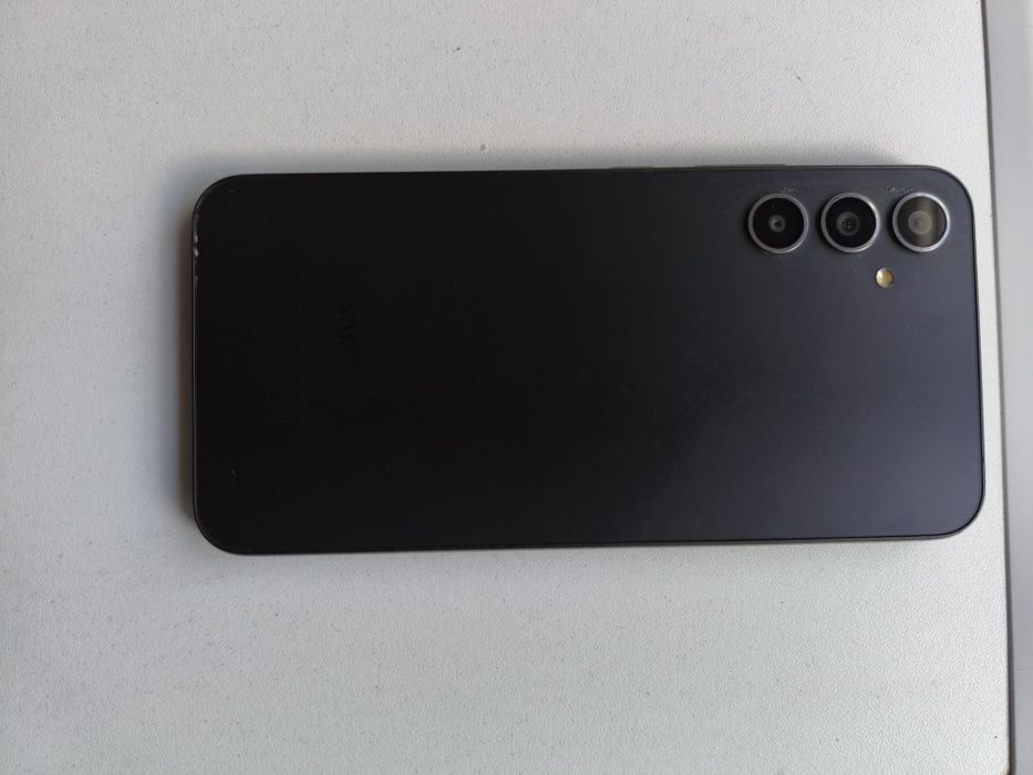 Samsung galaxy a 34 5g 8 озу 128гб