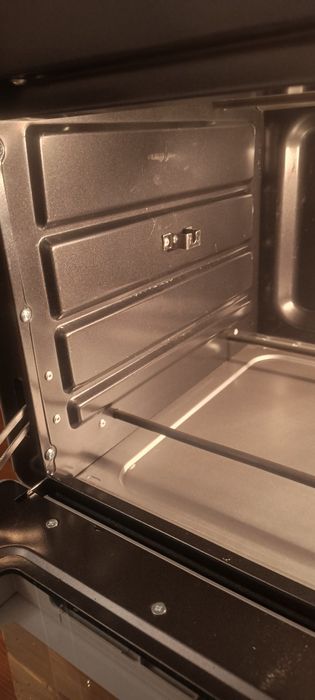 Piekarnik Caso Design TO 26 SilverStyle