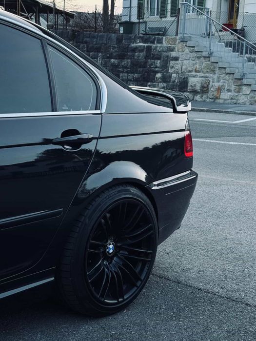 Jantes bmw style 260 18”