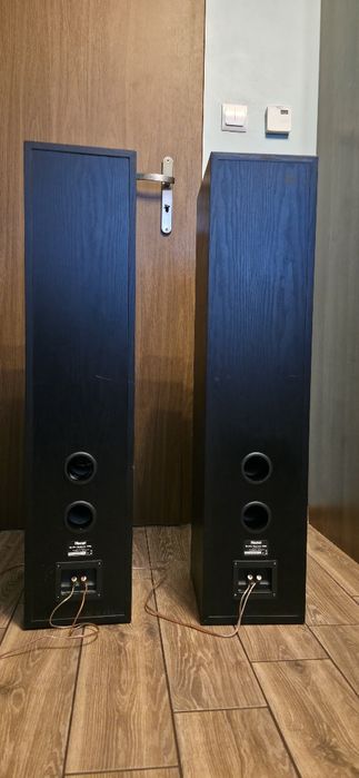 Kolumny magnat supreme 1000

Monitor Supreme 1000

Monitor Supreme 100