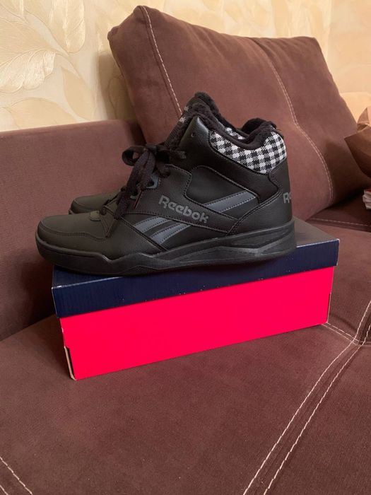 Reebok черевики