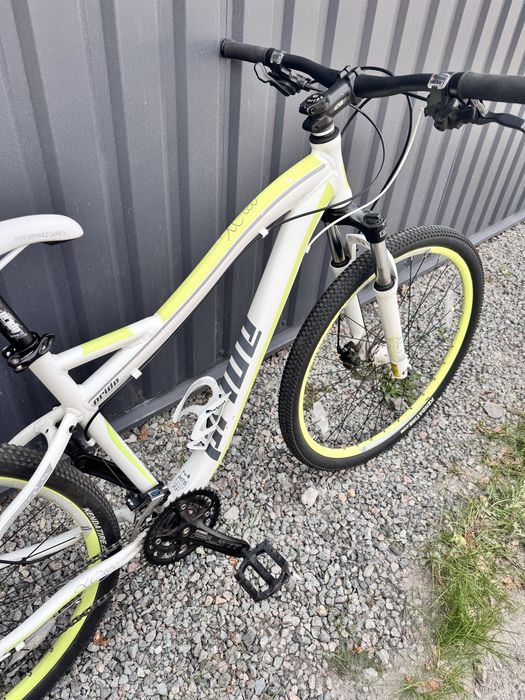 МТБ велосипед 27,5