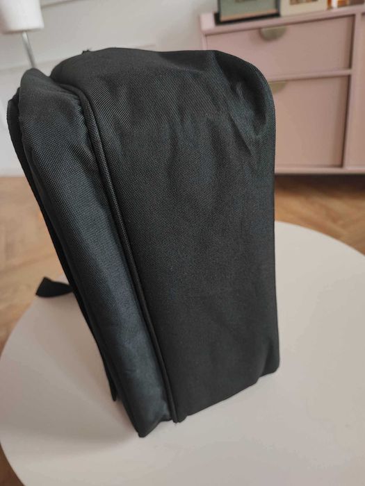 Toshiba torba na laptopa lub inny sprzęt