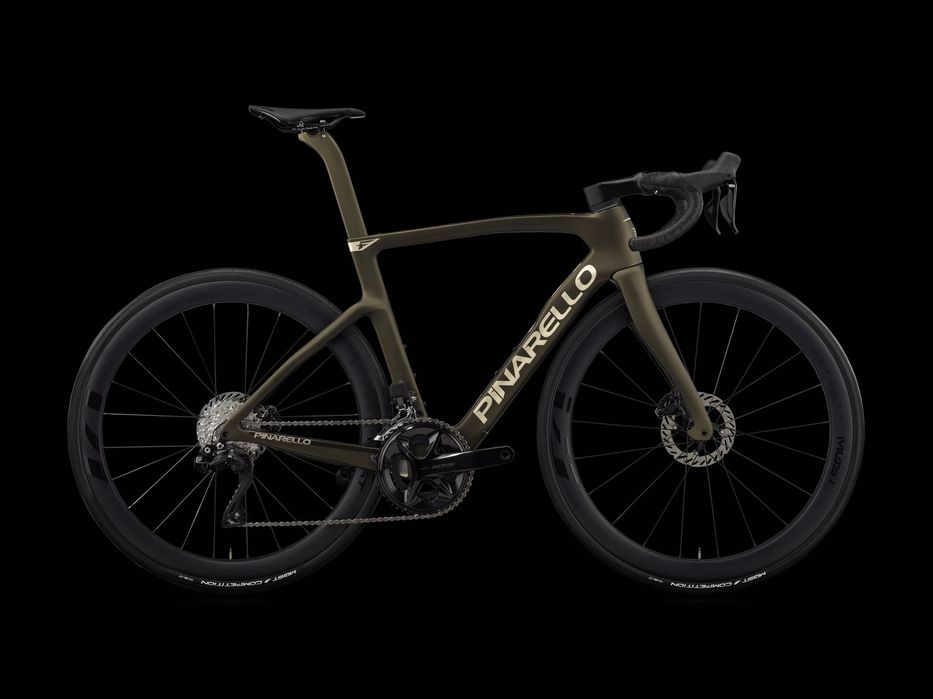 rower szosowy Pinarello F5 shimano 105 Di2 rozmiar 53 10 RAT 0 %