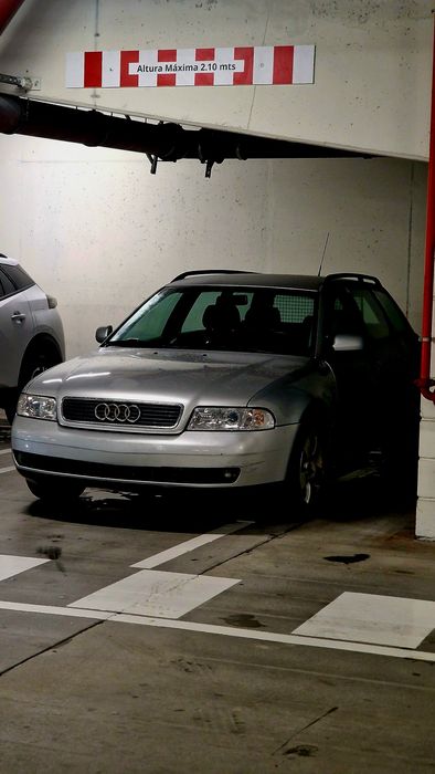 Audi a4 b5 1.9 tdi