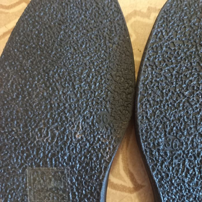Підошва для взуття, 36 розмір