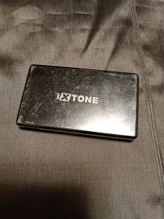 МП 4 плеер IXTONE