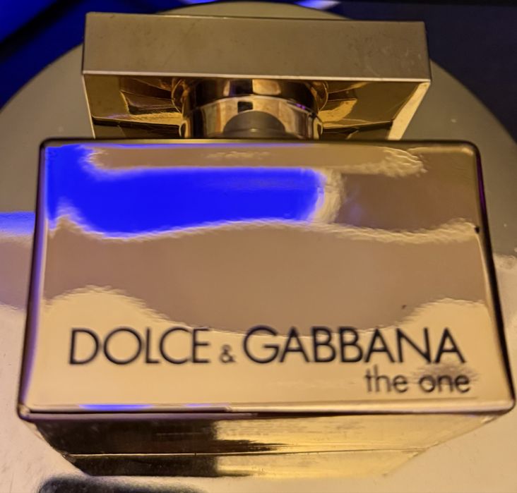Dolce&gabbana the one