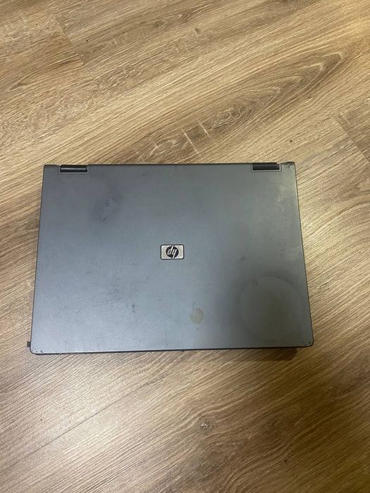 Ноутбук HP intel core 2 duo, 4 гб оперативна,149 гб жорсткий