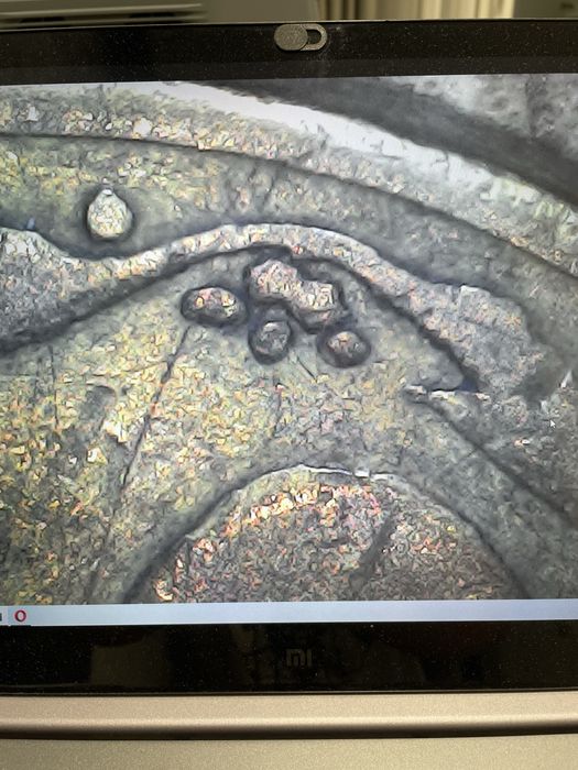 Продам 50 копійок, брак