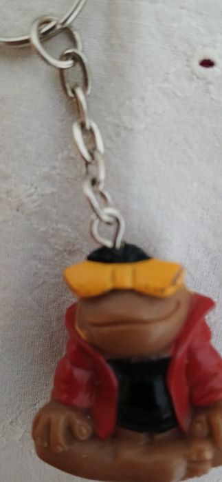 Porta-chaves Cola Cao