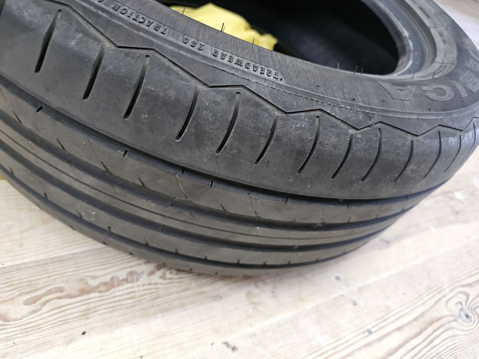 Opony letnie Dębica Presto 225 55 R 17 101Y