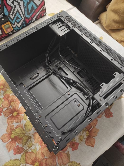 Obudowa komputera, SilentiumPC Armis AR1.