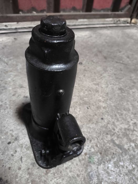 Podnosnik hydrauliczny 5 ton orginal