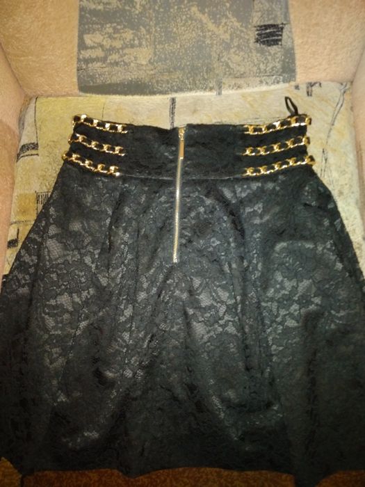 Продам ажурну юбку