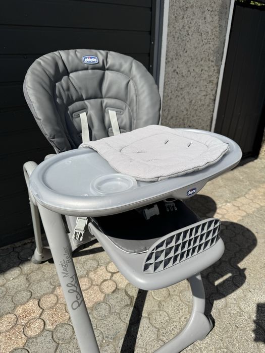 Крісло для годування Chicco