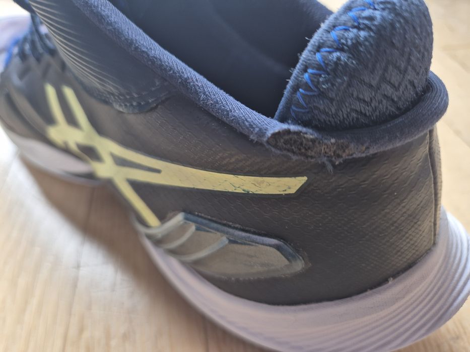 Asics 0Metarise buty do siatkówki