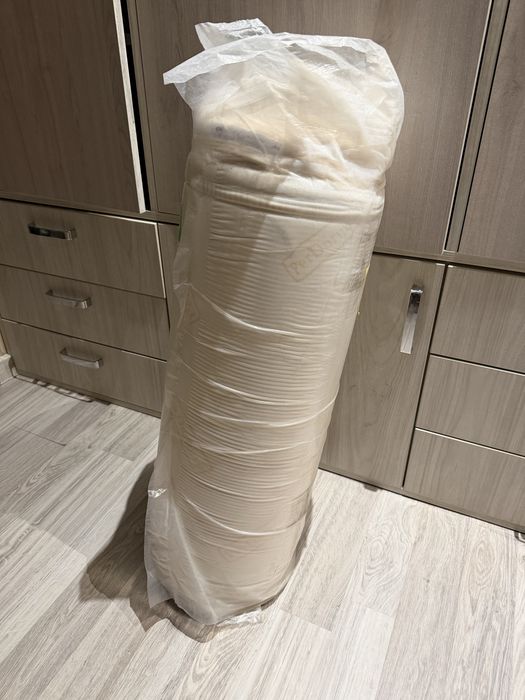 Materac piankowy 70x200 nowy