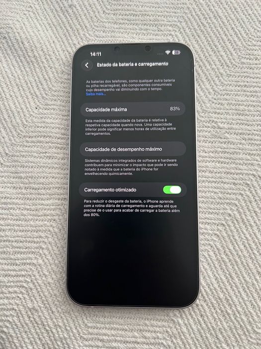 IPhone 14 Plus - Purple