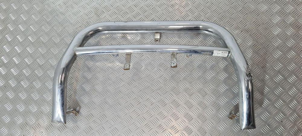 Hyundai Santa Fe I Orurowanie Przód Przednie