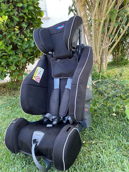 Cadeira auto Klippan Century
