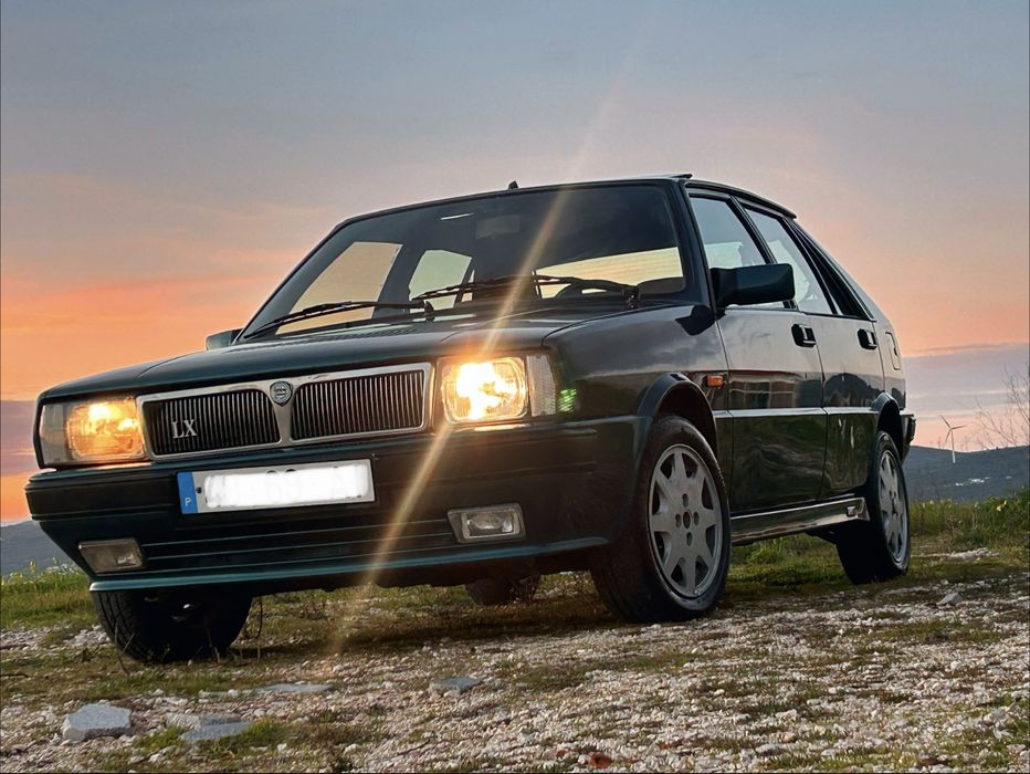 Lancia Delta 1.3 LX