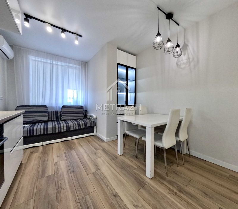 Продам 2х комнатную квартиру ЖК Пролисок(22020)