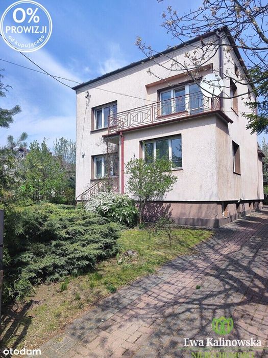Dom 150 m² Lipowiec | Jezioro Białe I Nowa Cena